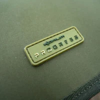 Korum Progress Document Wallet